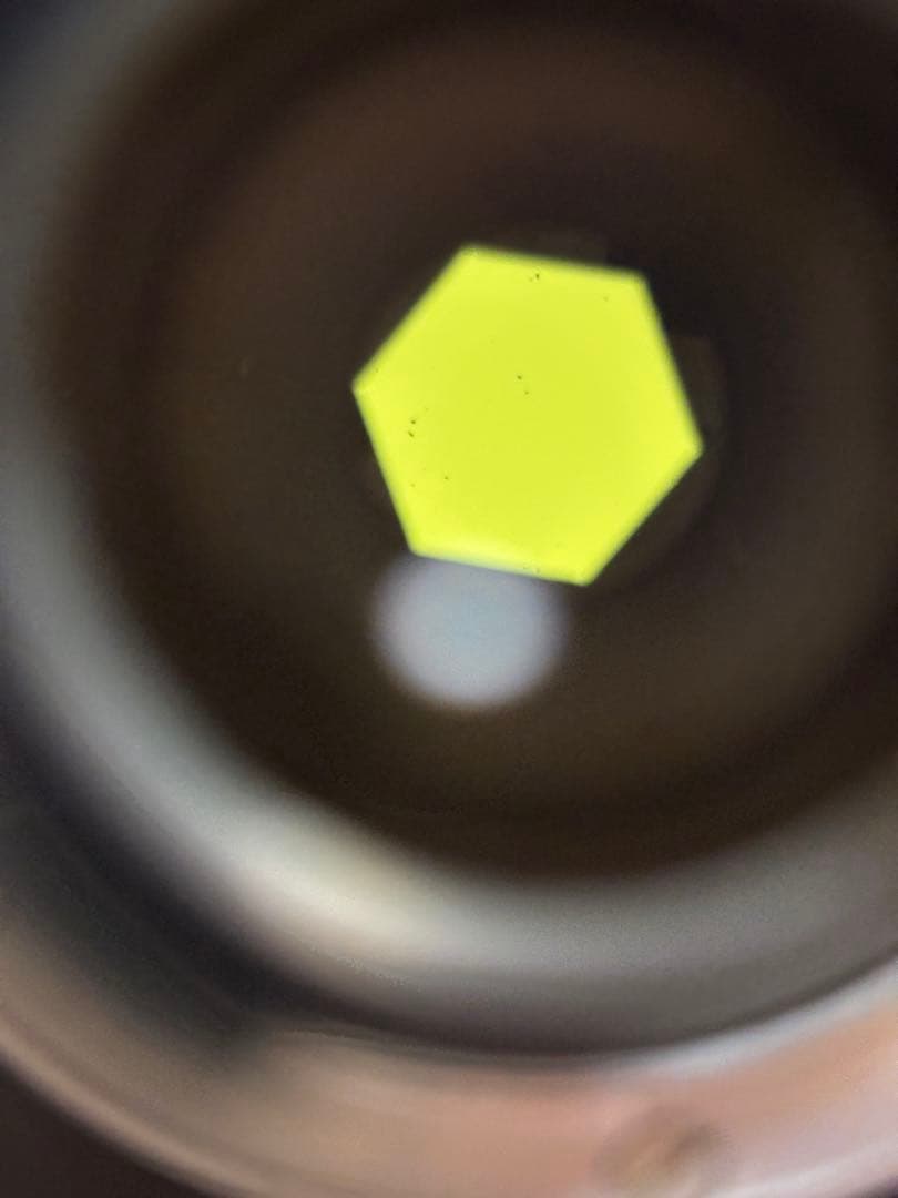 [激レア]Nikon Fisheye-Nikkor 7.5mm F/5.6