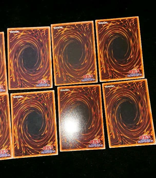 遊戯王レリーフ10枚セットVOL.3