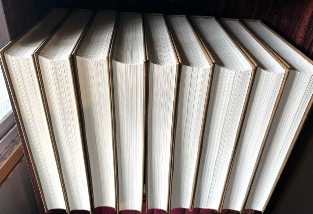 T*様 世界大百科事典　￼全35巻　￼平凡社