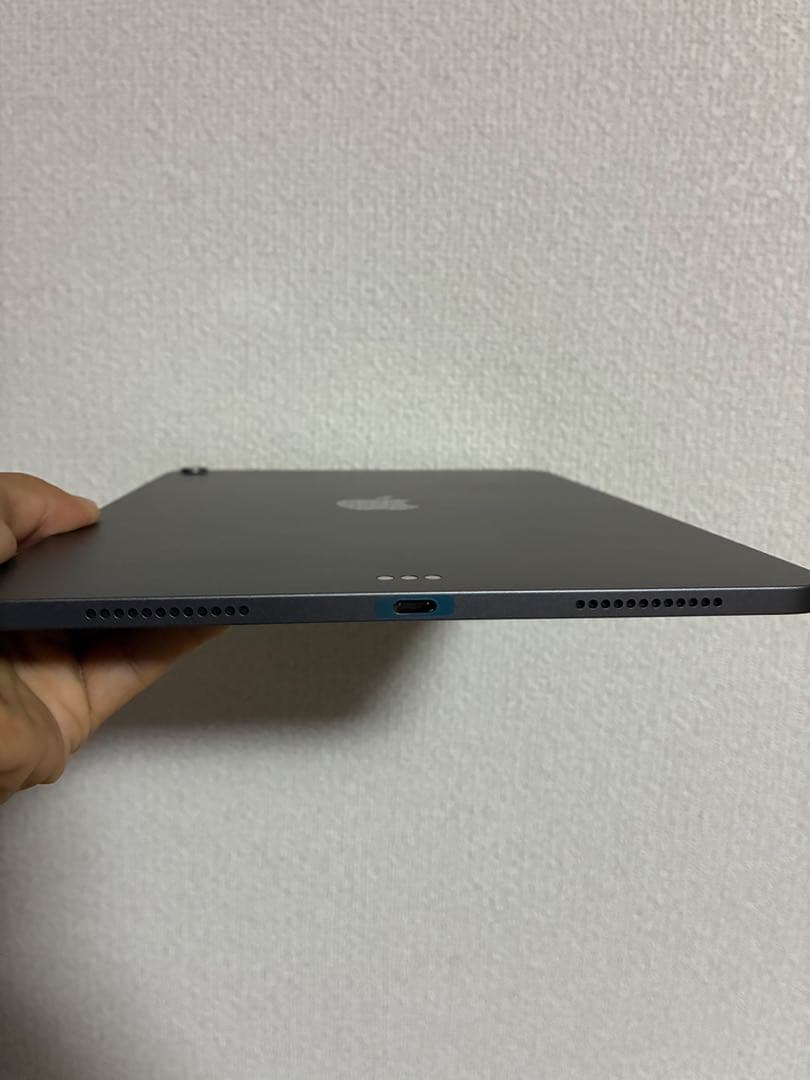 Apple iPad Air(第5世代) WiFi ブルー 256GB ジャンク