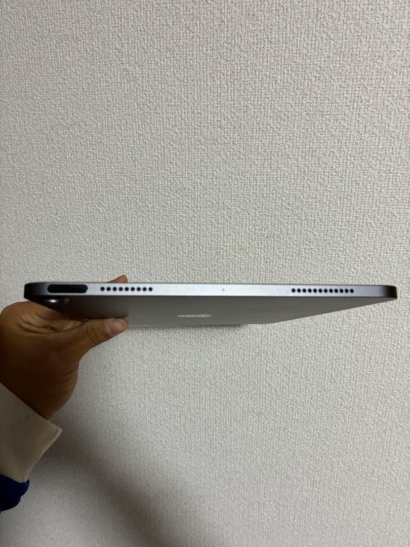 Apple iPad Air(第5世代) WiFi ブルー 256GB ジャンク