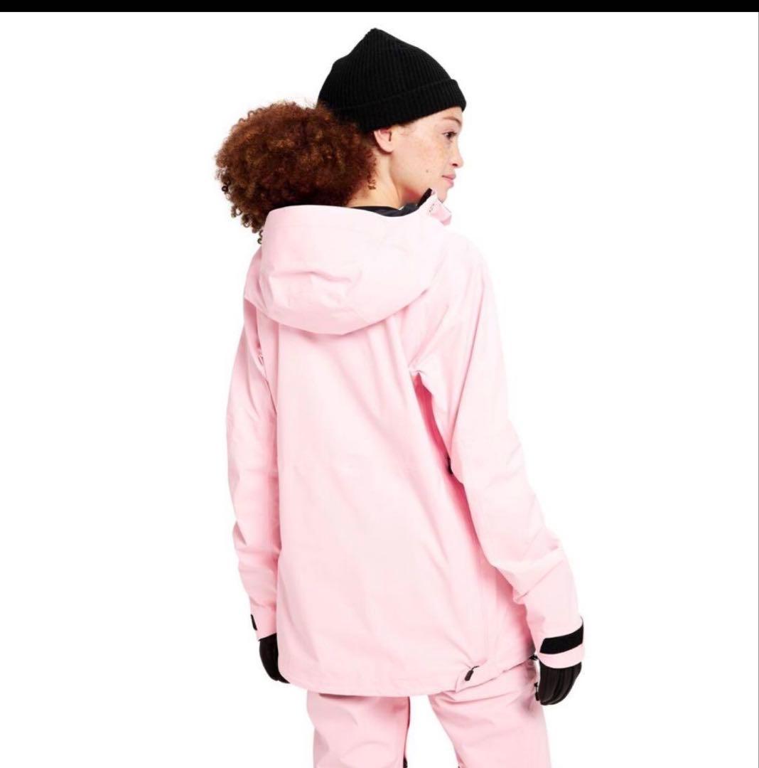 バートン スノボジャケット Burton AK Kimmy GORE-TEX