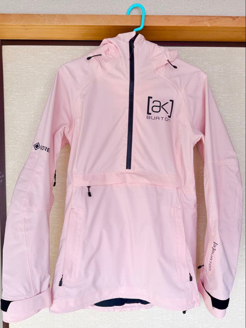 バートン スノボジャケット Burton AK Kimmy GORE-TEX