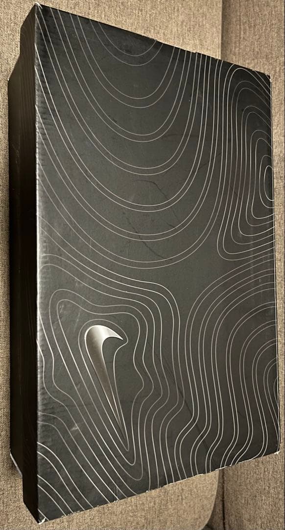 NIKE KD 17 ナイキ KD17 30cm バッシュ NBA 箱付き