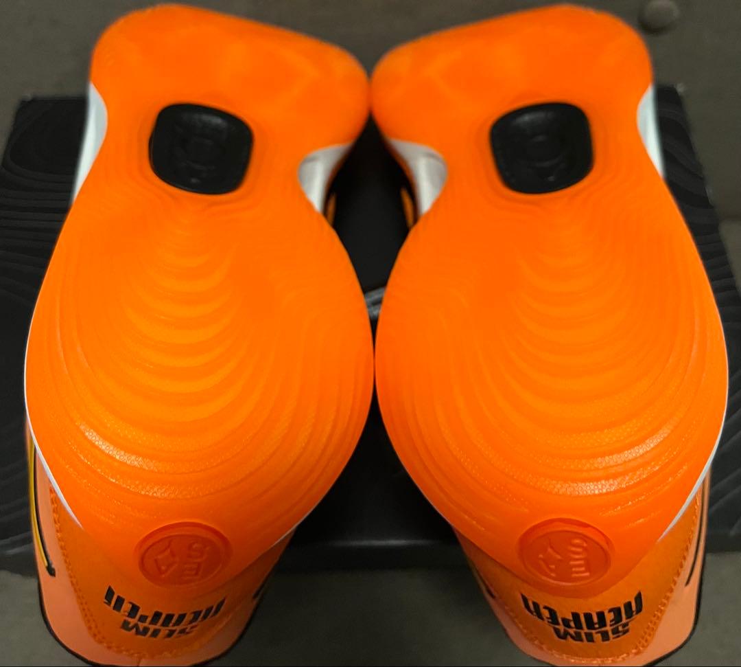 NIKE KD 17 ナイキ KD17 30cm バッシュ NBA 箱付き