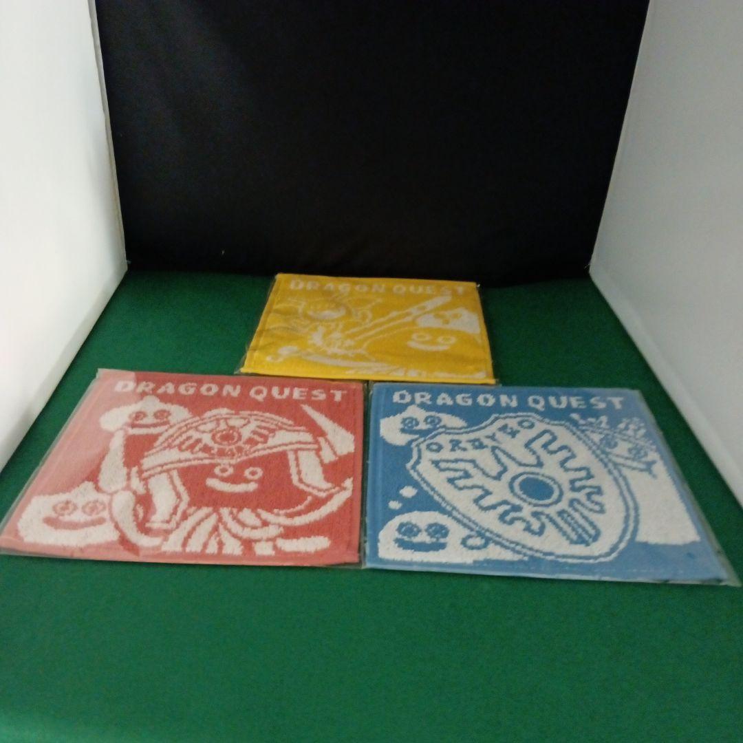 ドラゴンクエスト一番くじ　さいごの1枚で賞　ロトの剣・ロトの盾 ほか色々