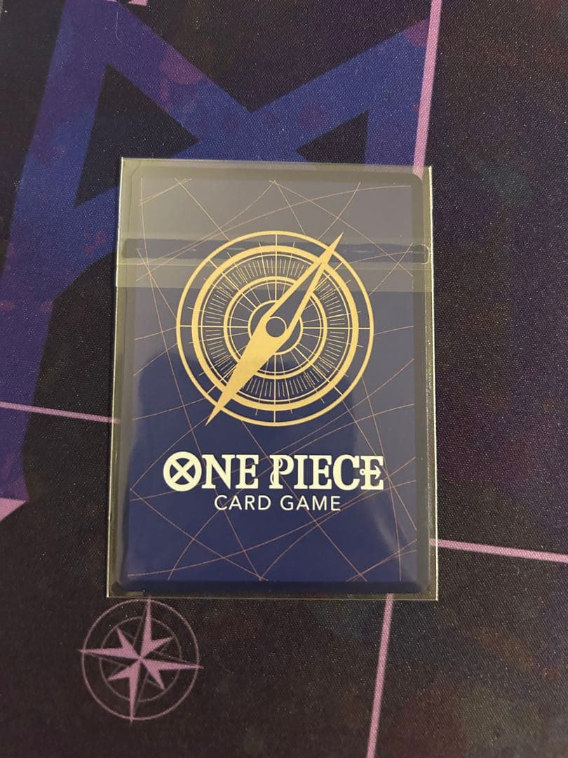 【未開封】　ルフィ　フラッグシップ　優勝　プロモ