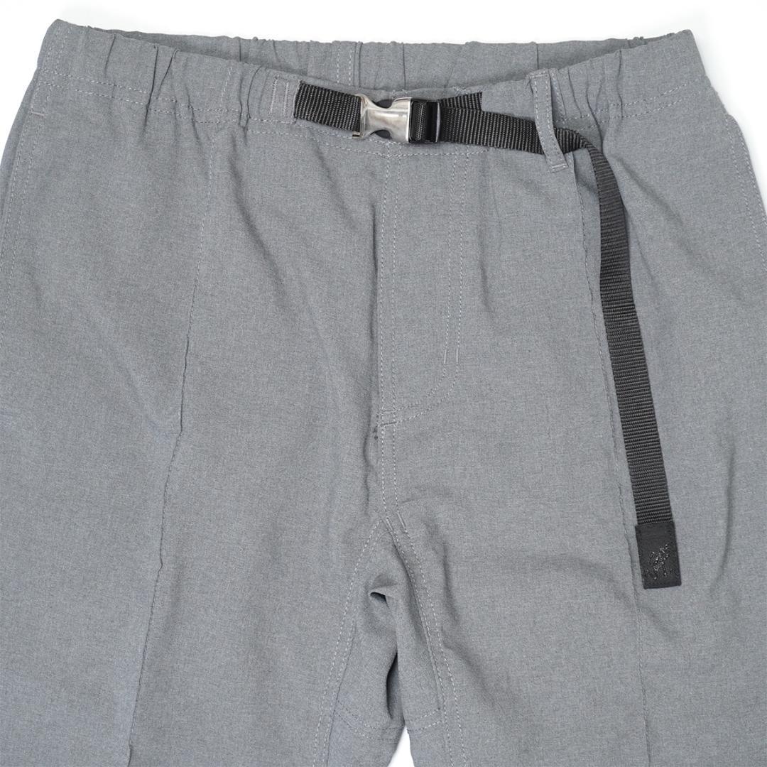 【専用】GRAMICCI × EDIFICE 別注 4wayストレッチトラウザー
