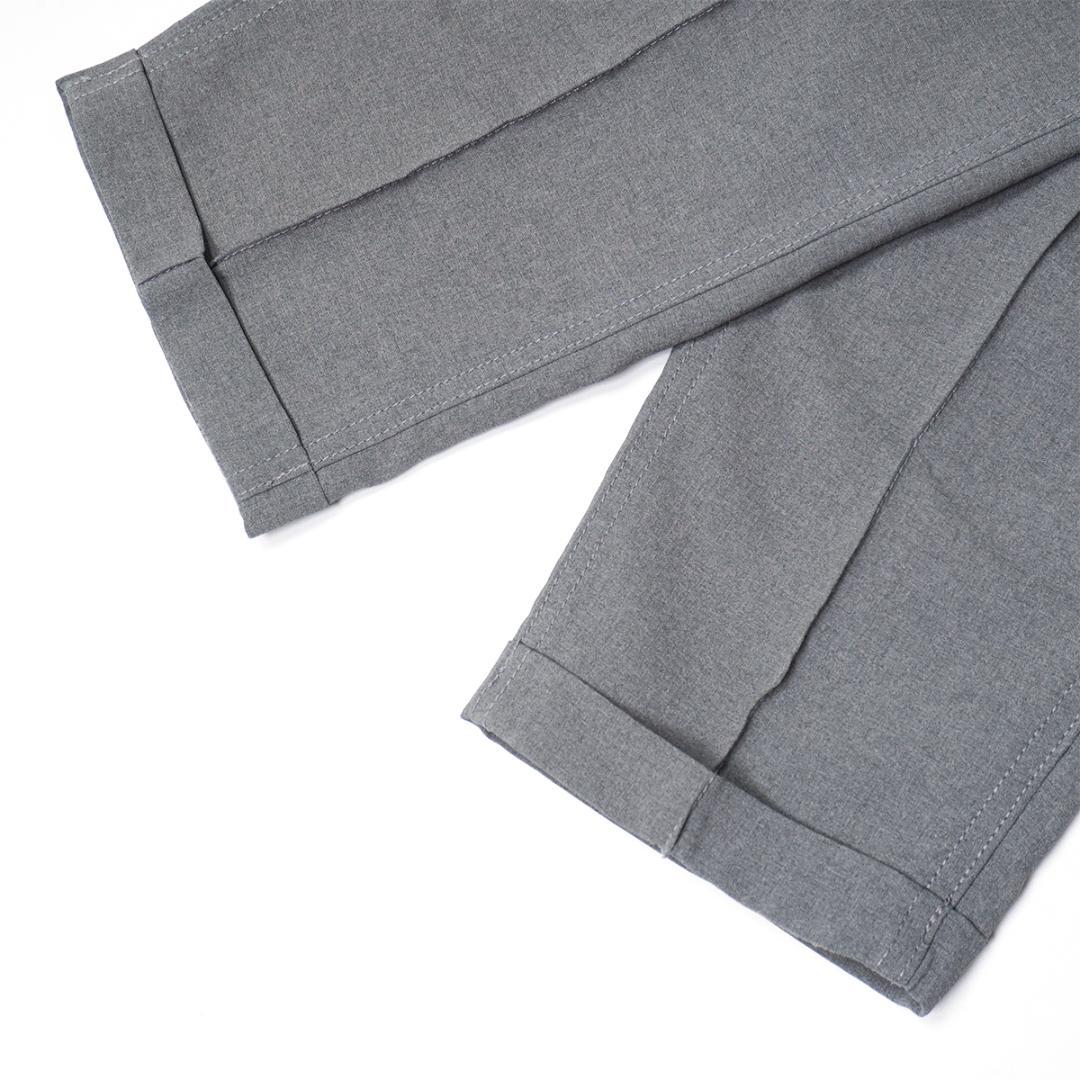 【専用】GRAMICCI × EDIFICE 別注 4wayストレッチトラウザー