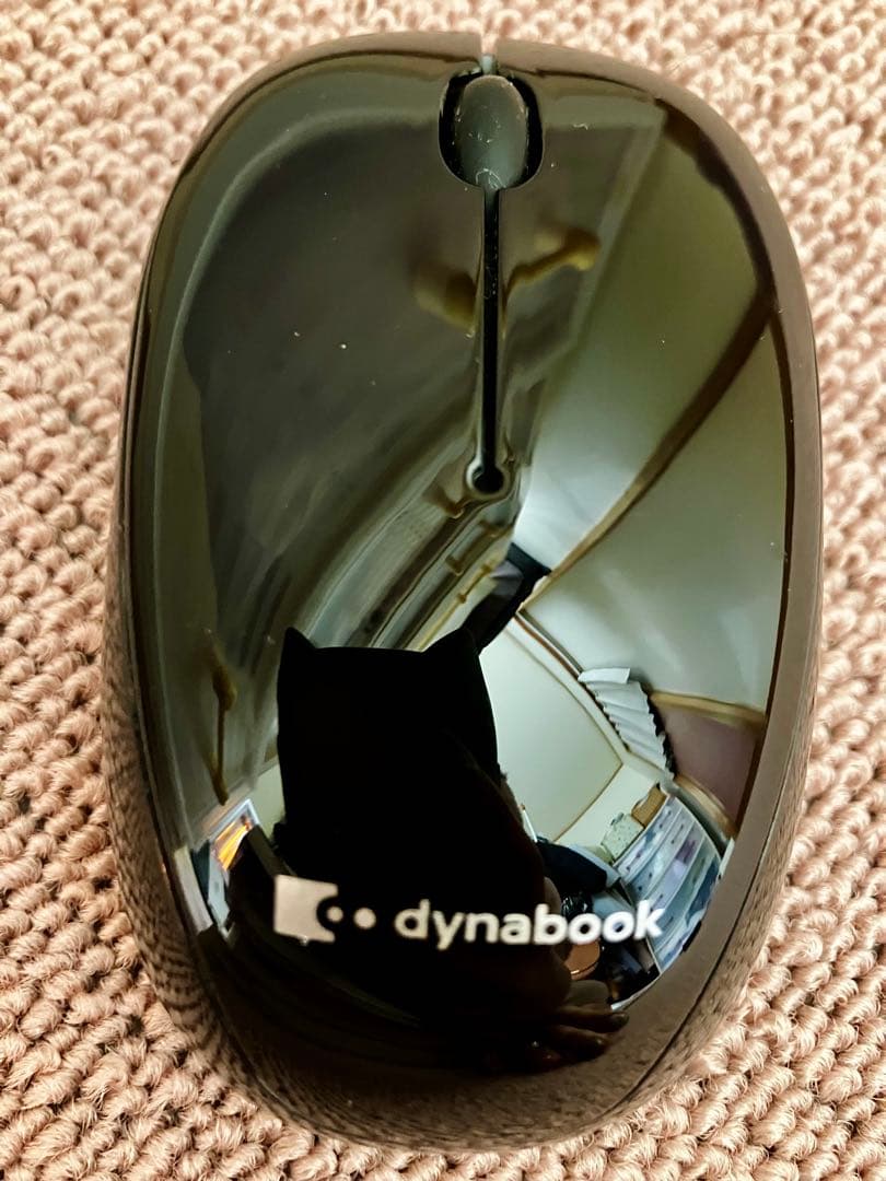 美品 dynabook C7 P3C7MSBL アッシュブルー Core i7