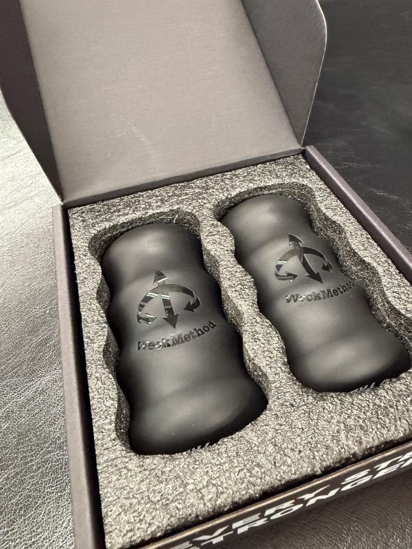 エクササイズグッズ ProPulse Speed Trainers WeckMethod