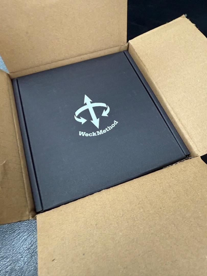 エクササイズグッズ ProPulse Speed Trainers WeckMethod