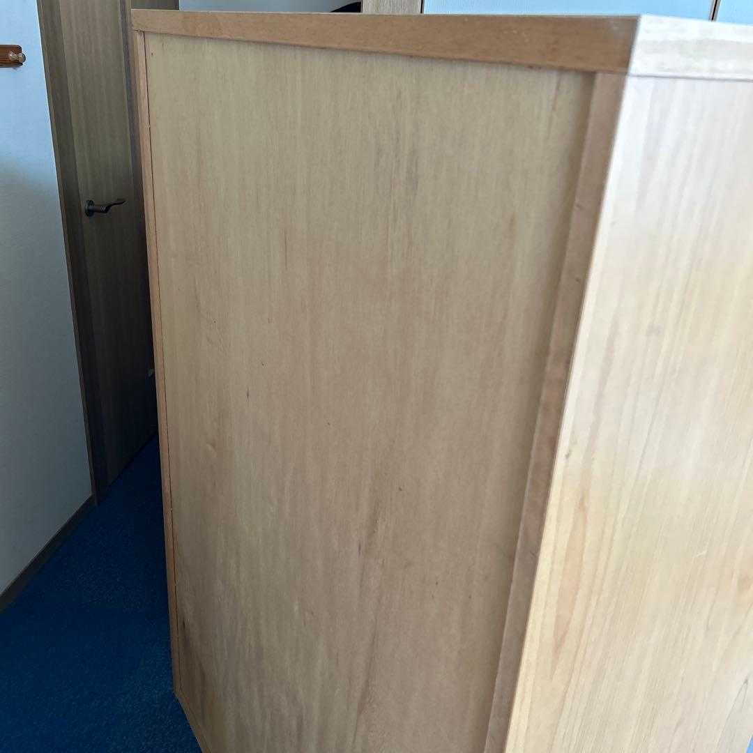 洋服タンス 整理タンス