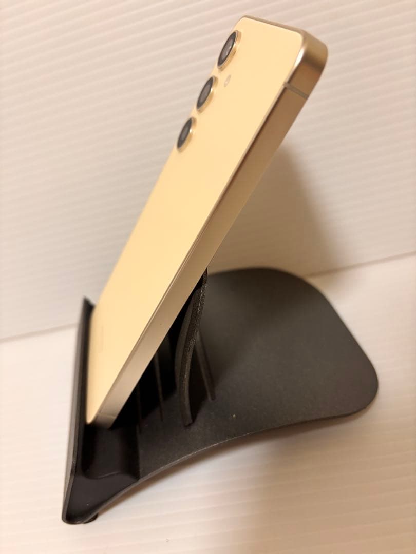 GALAXY S24 SM-S921Q SIMフリー バッテリー80%以上