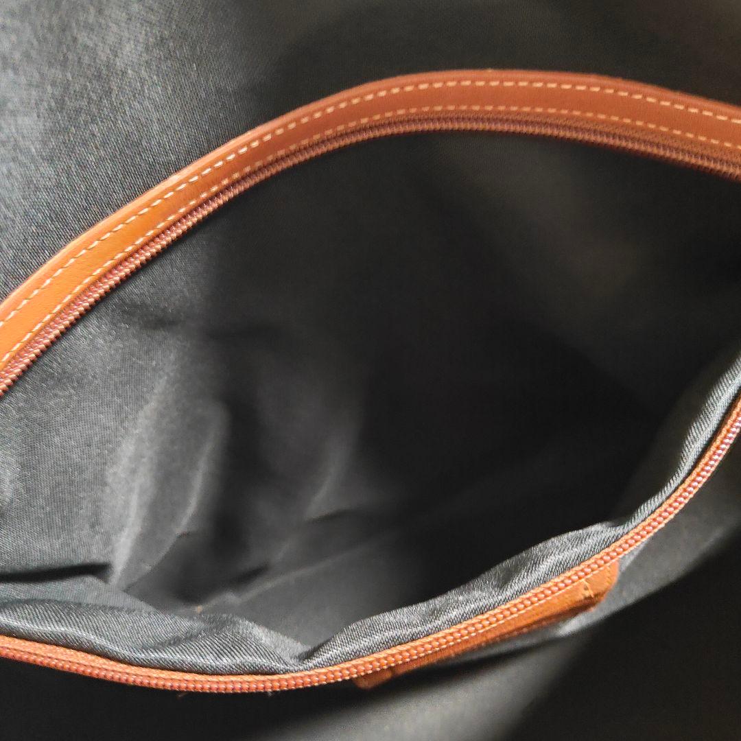 美品✨大容量✨COACH 2WAY ボストンバッグ 大容量 鍵付き 出張 旅行