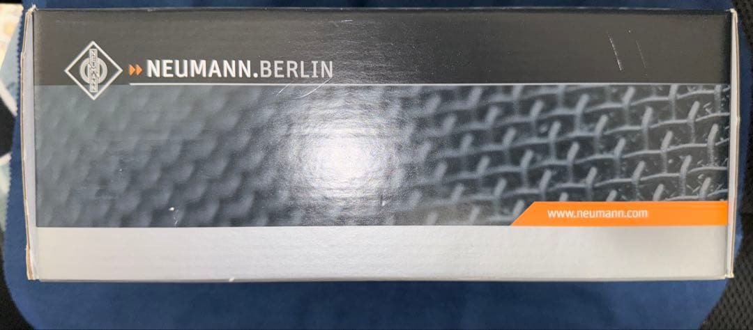 【国内正規品】NEUMANN ( ノイマン ) TLM 103