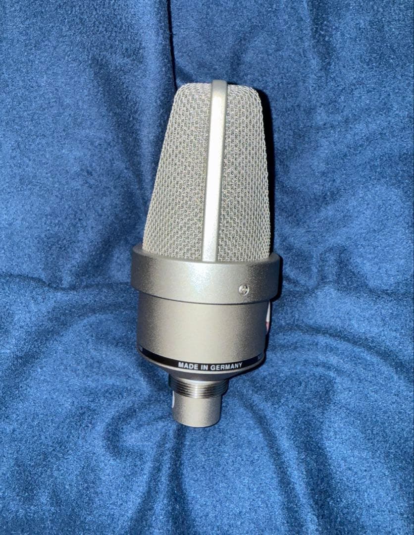 【国内正規品】NEUMANN ( ノイマン ) TLM 103