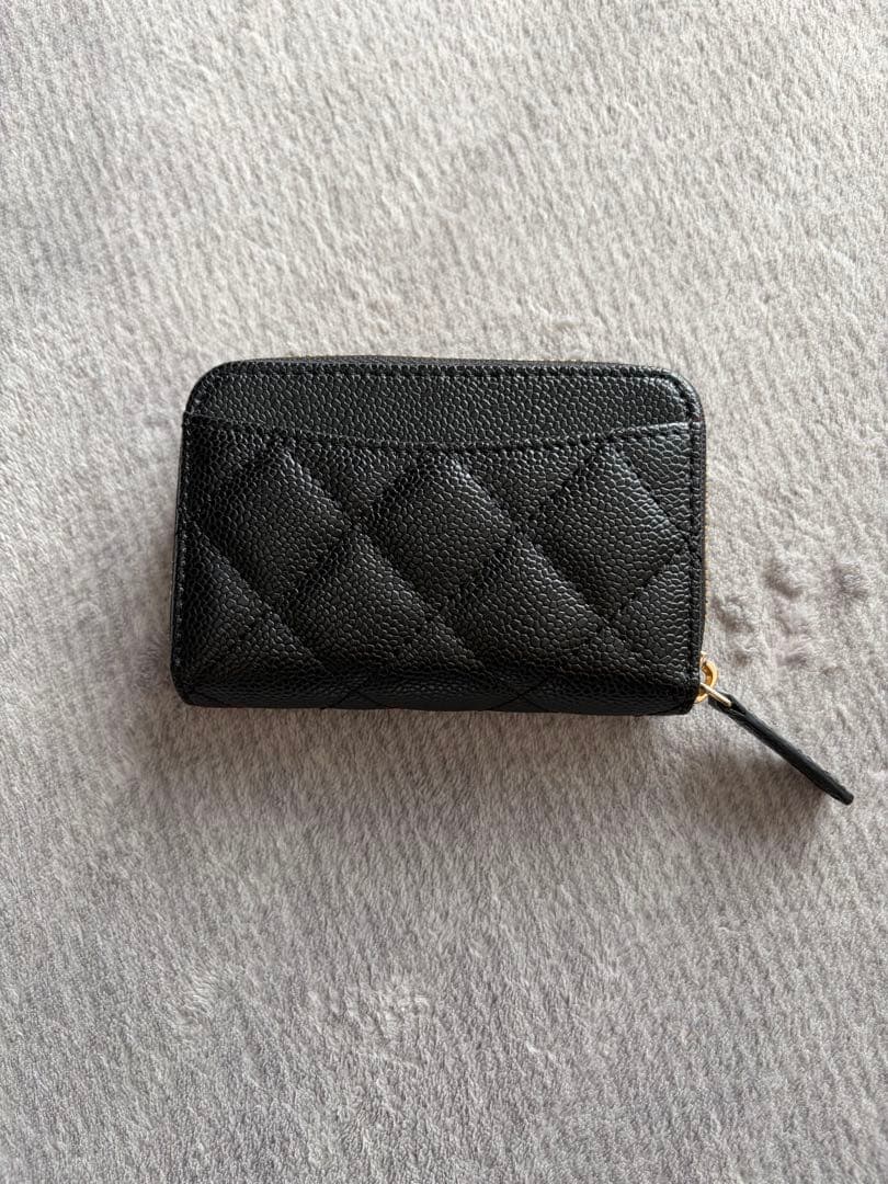 CHANEL ブラック ケースノベルティ