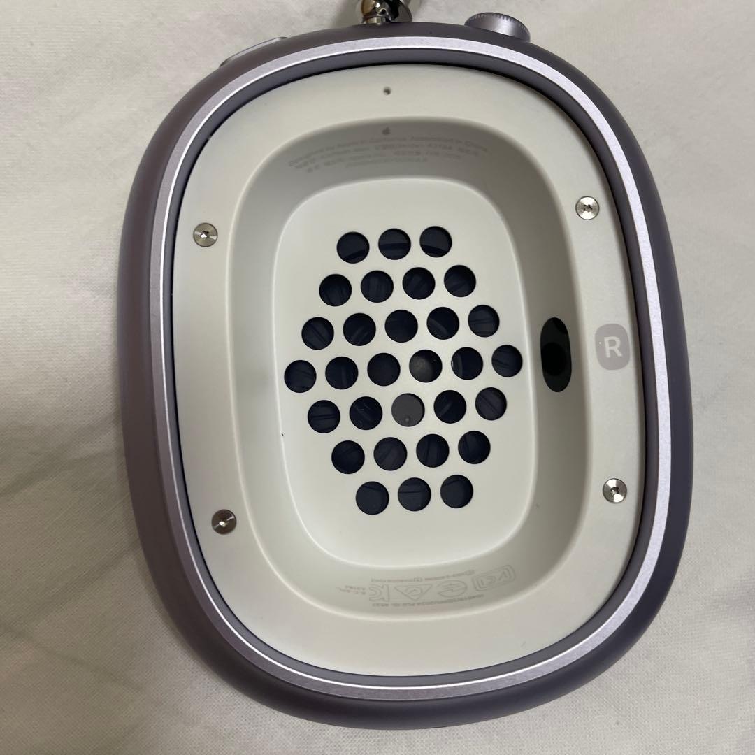 最安値‼️AirPodsmaxワイヤレスイヤホン ケース付き