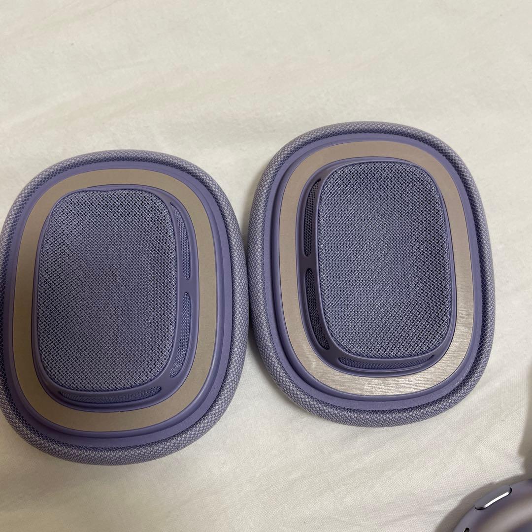 最安値‼️AirPodsmaxワイヤレスイヤホン ケース付き