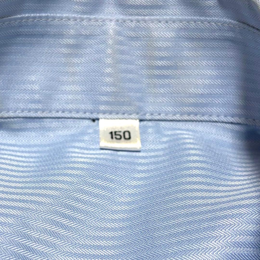 OLIVER HOUSE フォーマルスーツ ブラック 5点セットスーツ150cm