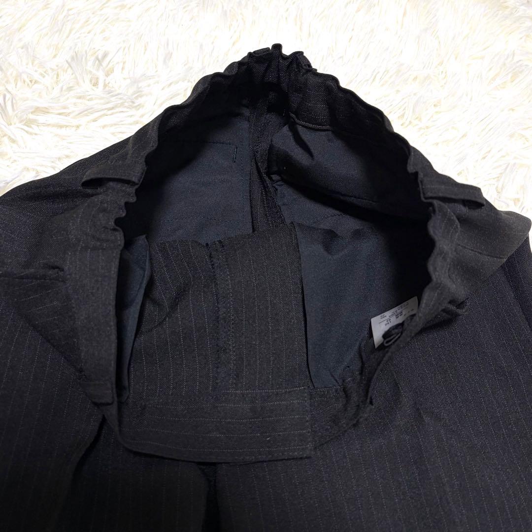 OLIVER HOUSE フォーマルスーツ ブラック 5点セットスーツ150cm