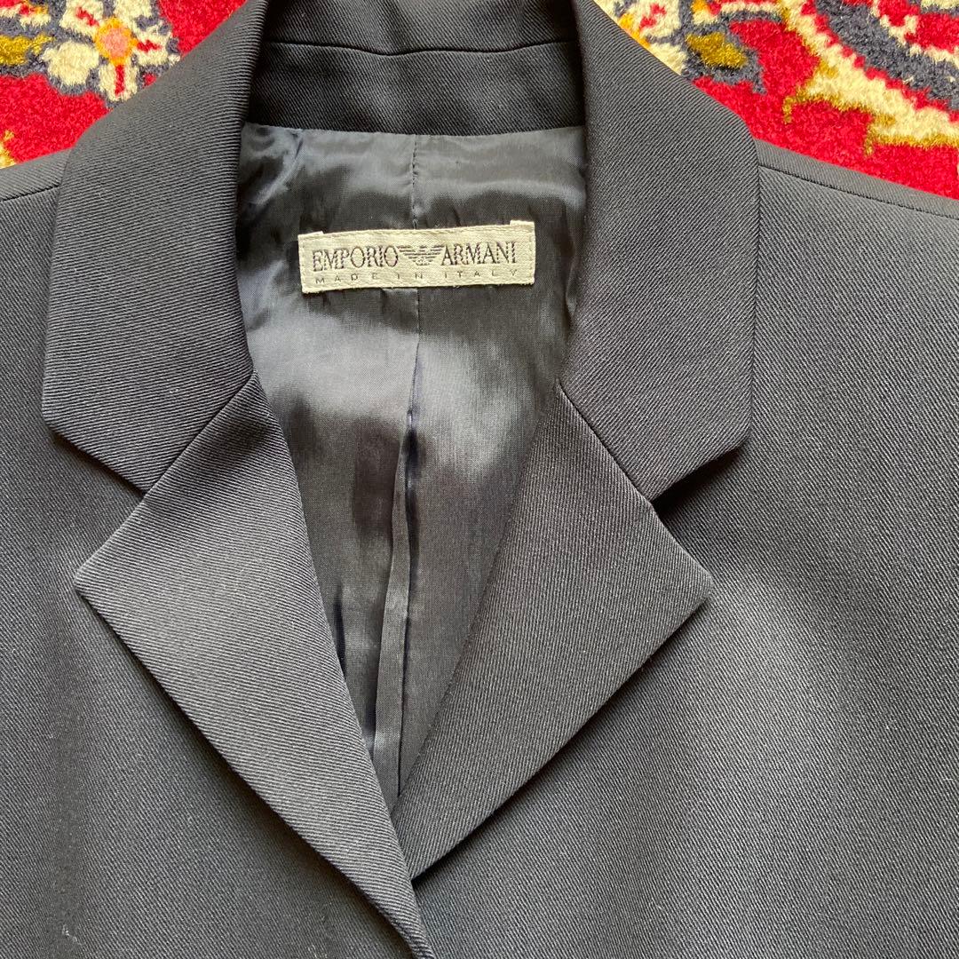 エンポリオアルマーニ　レディーススーツ