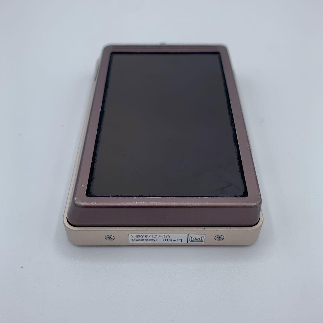 ソニー　Cyber-shot サイバーショット DSC-T700 ゴールド