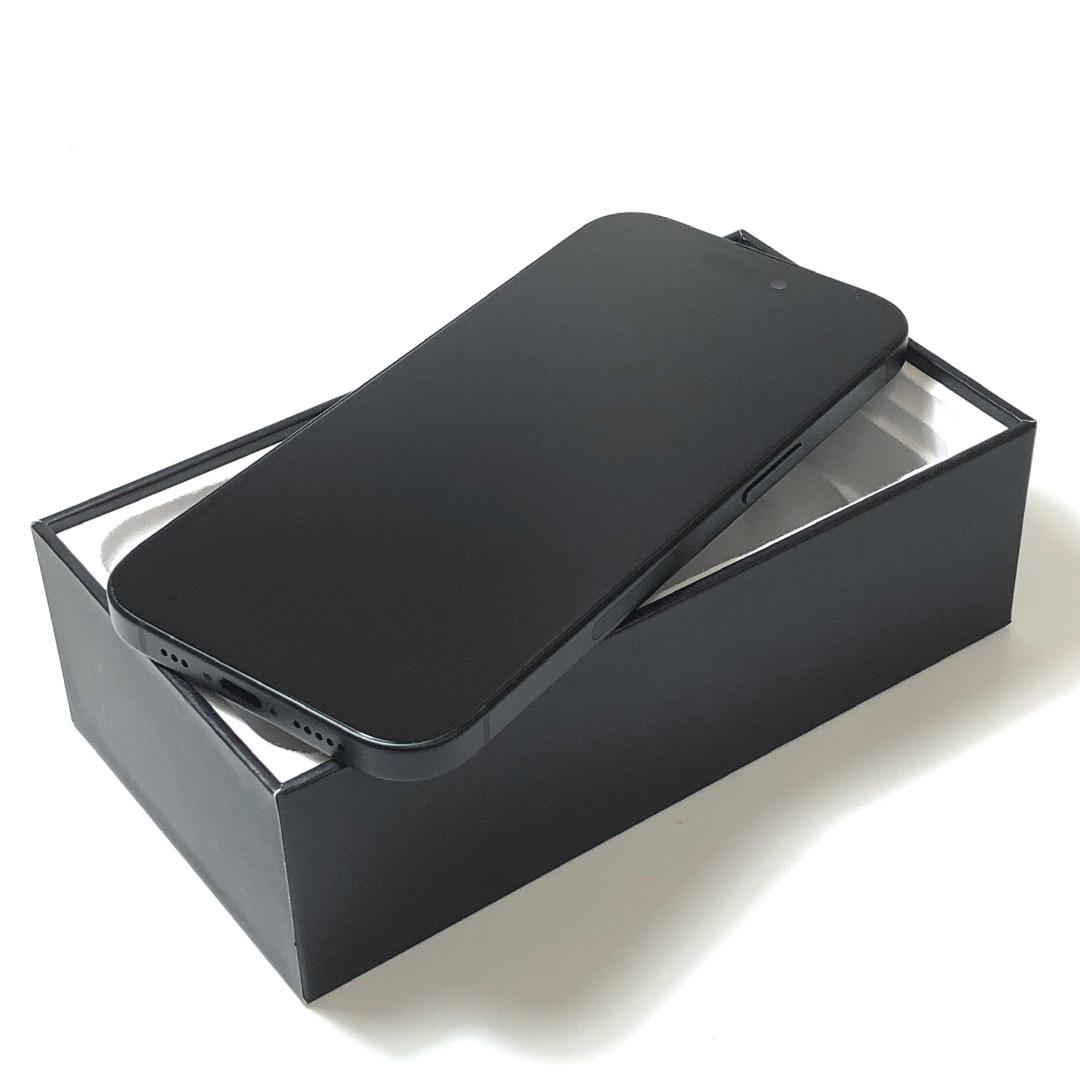 【美品】Apple｜iPhone 15 128GB｜SIMフリー