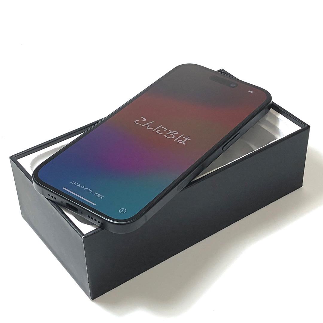 【美品】Apple｜iPhone 15 128GB｜SIMフリー