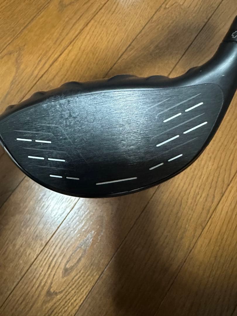 ピン　G430MAX 10K 10.5