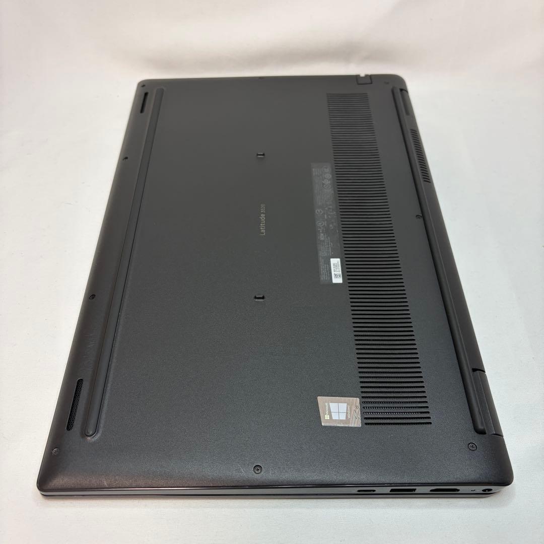 美品 Latitude 3520 11世代 i5 16GB 256GB オフィス
