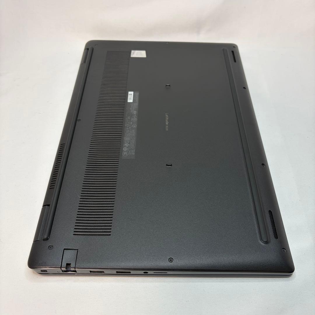 美品 Latitude 3520 11世代 i5 16GB 256GB オフィス