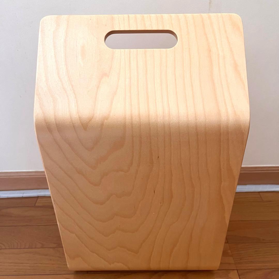 【used 概ね美品】アルテック Artek マガジンラック Kanto