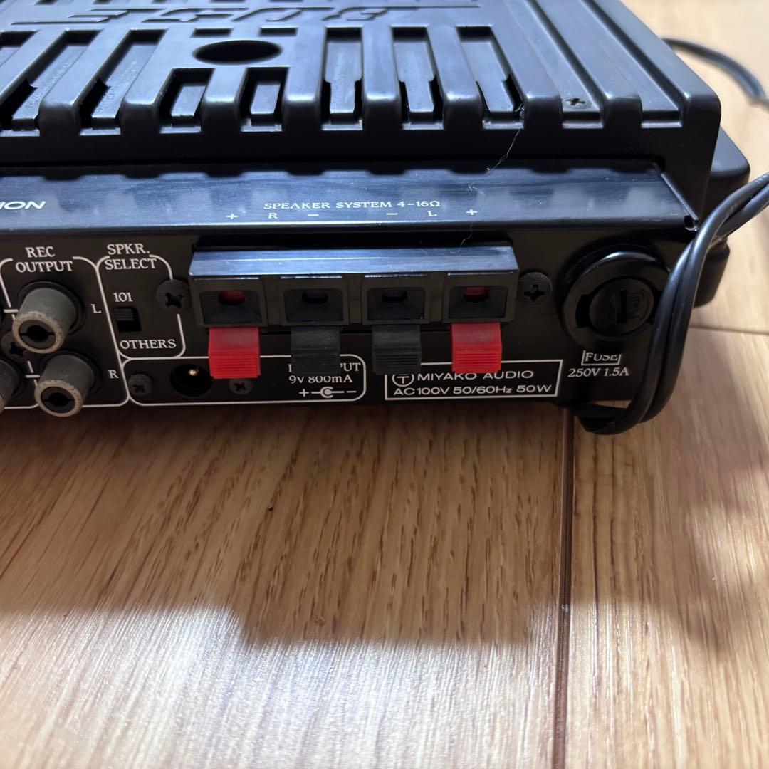 BOSE アンプ MODEL1706