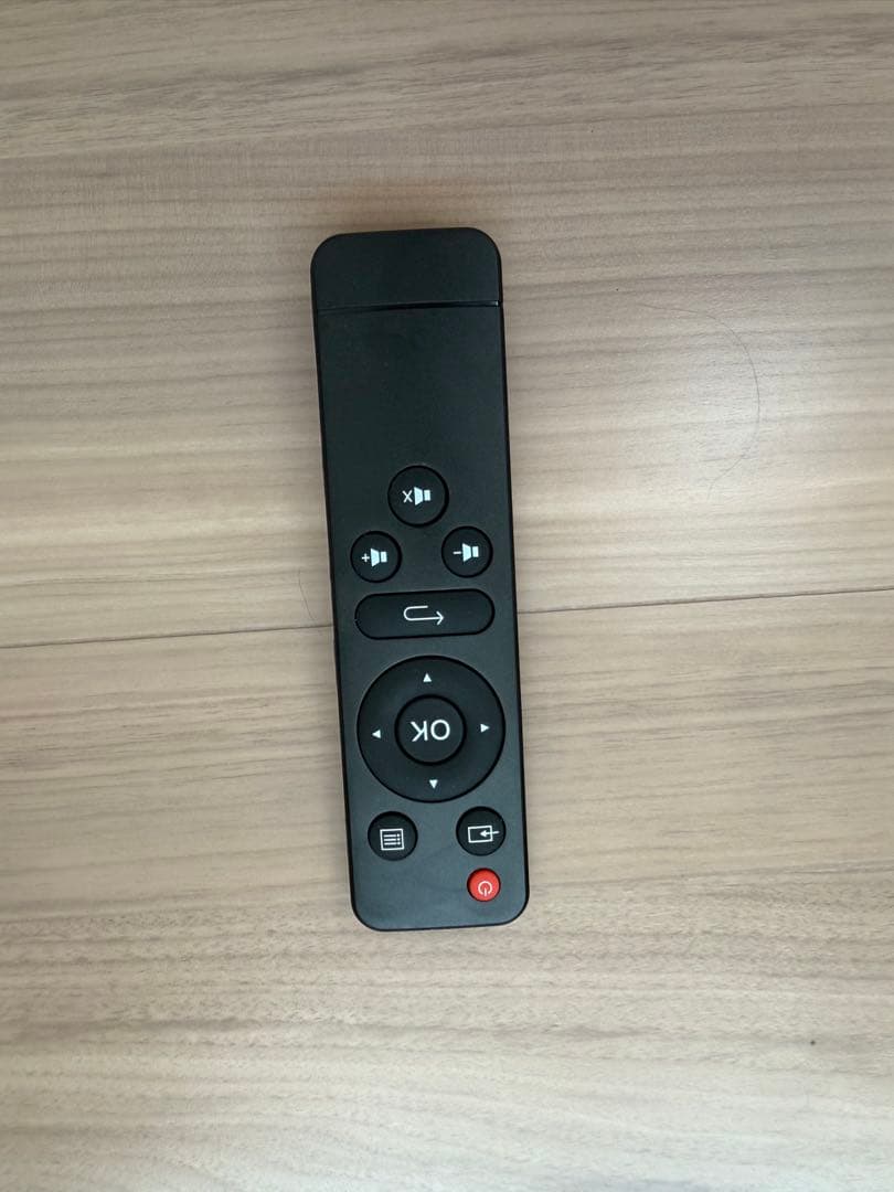 YABER ProV8プロジェクター450ANSIルーメン　スクリーンプレゼント