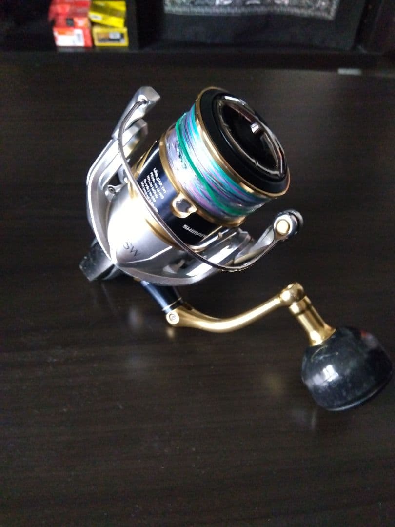 18ストラディックsw4000XG