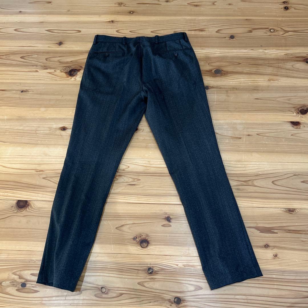 ユナイテッドアローズ　グリーンレーベル　スリーピース　セットアップ