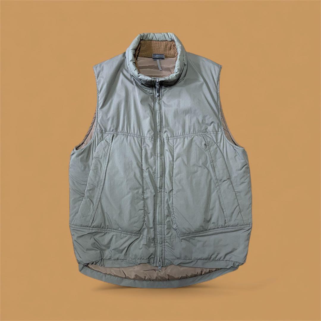 SEKRI社 PCU Level7 ベスト S プリマロフト 中古 レア USA