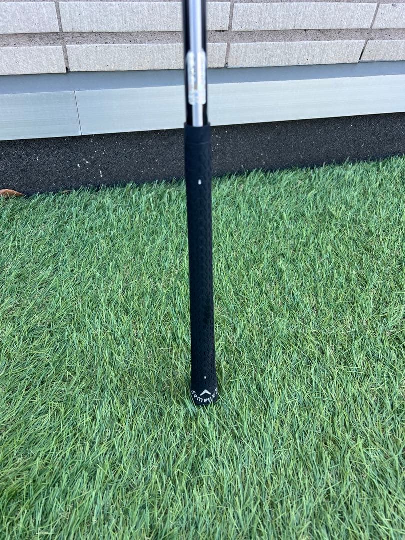 Callaway XHOT(2021) ドライバー ウッド2本セット