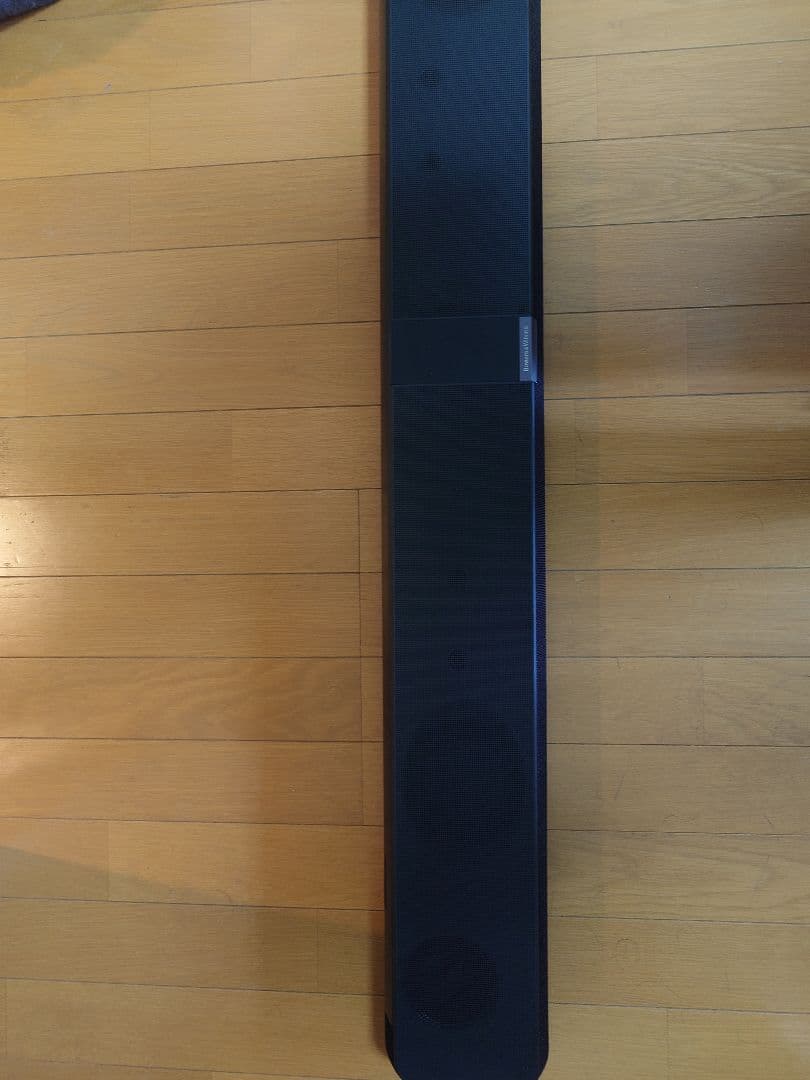 Bowers & Wilkins Panorama 3 サウンドバー