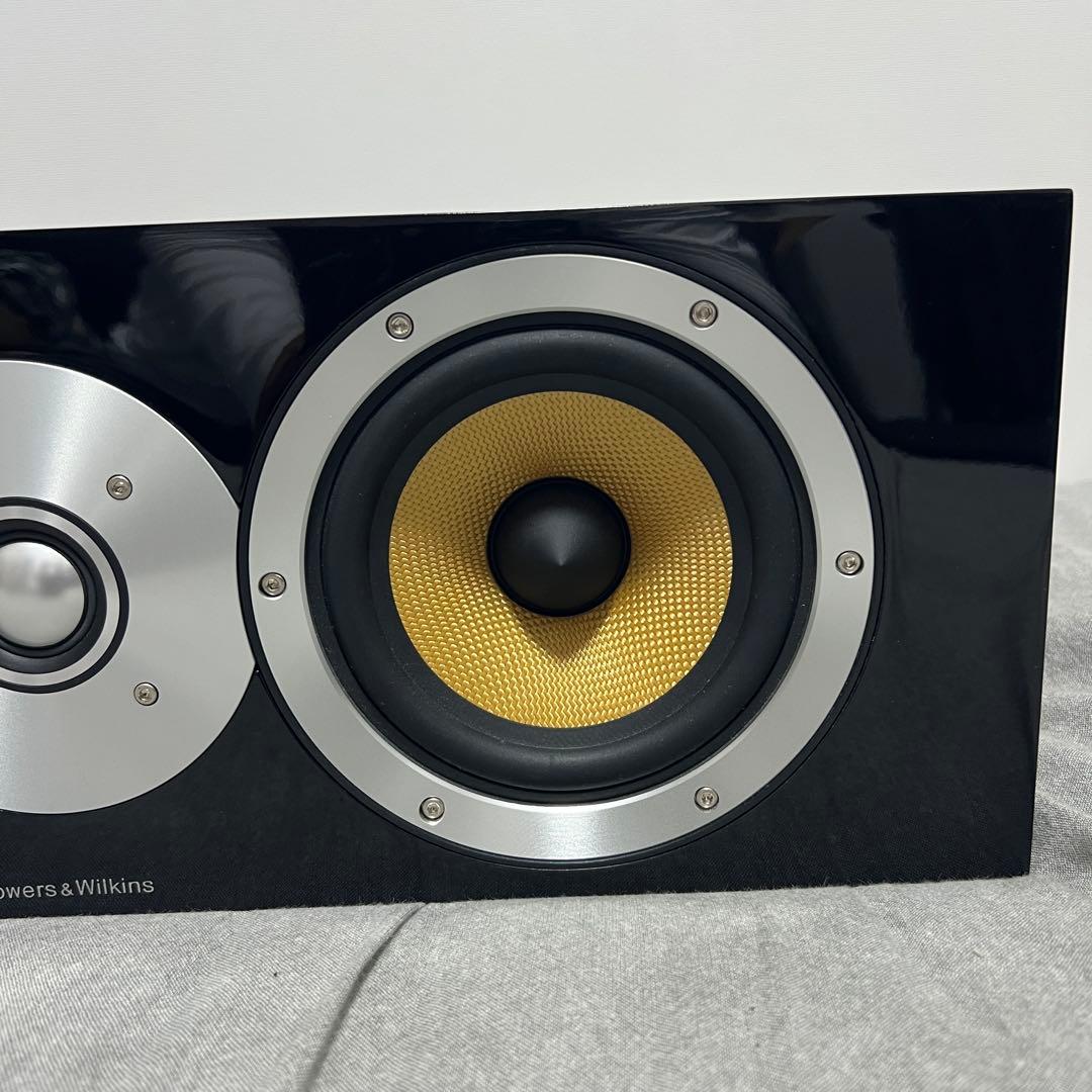 Bowers & Wilkins CM Centre センタースピーカー