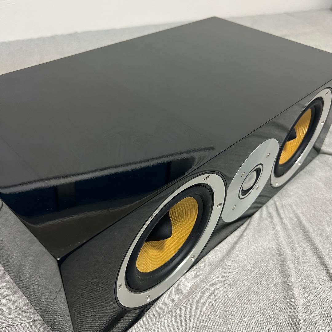 Bowers & Wilkins CM Centre センタースピーカー