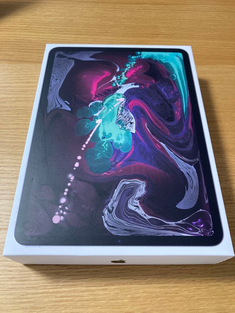 Apple iPad Pro 11インチ　第一世代 64GB Wi-Fiモデル
