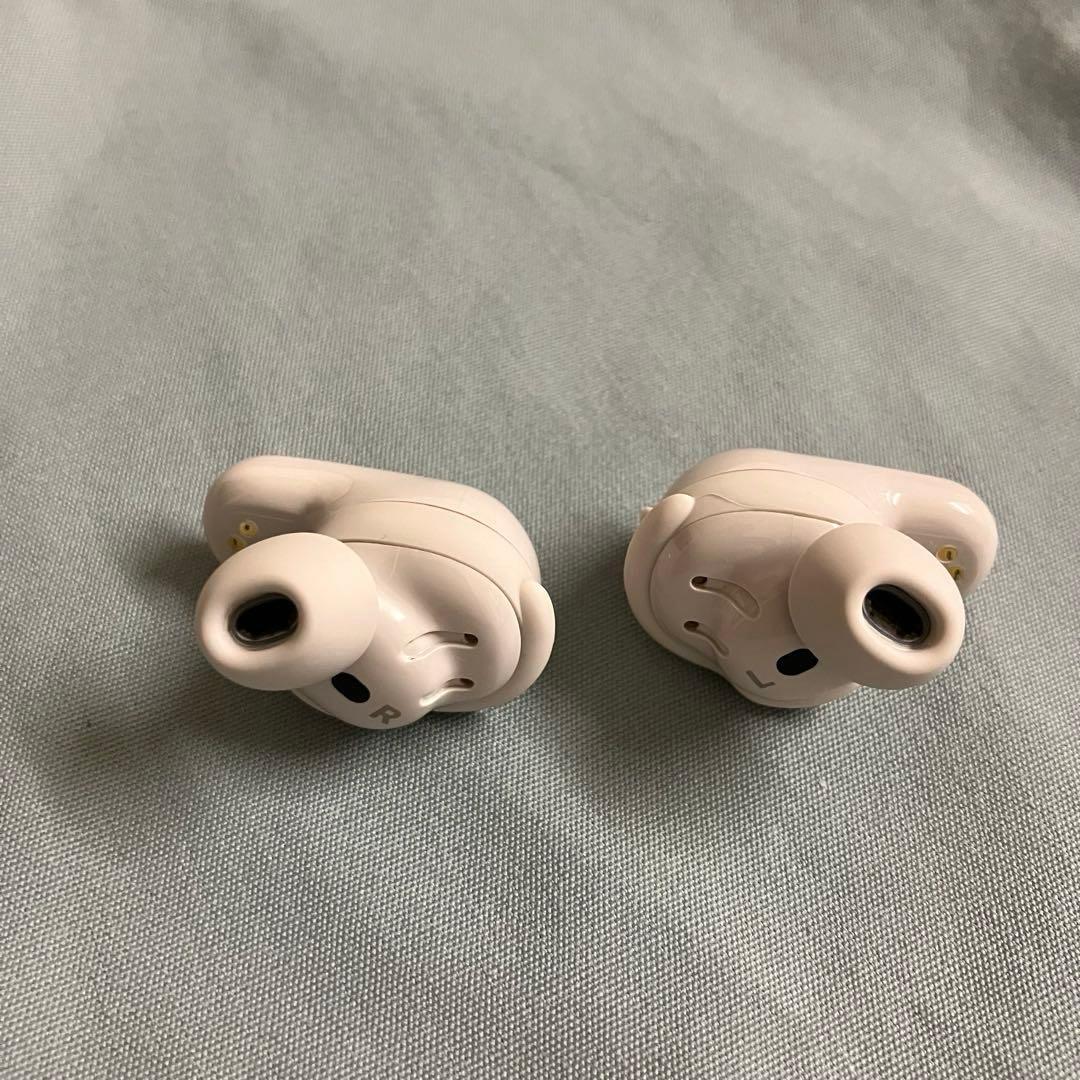 BoseQuietComfortUltraEarbuds両耳・ケース無