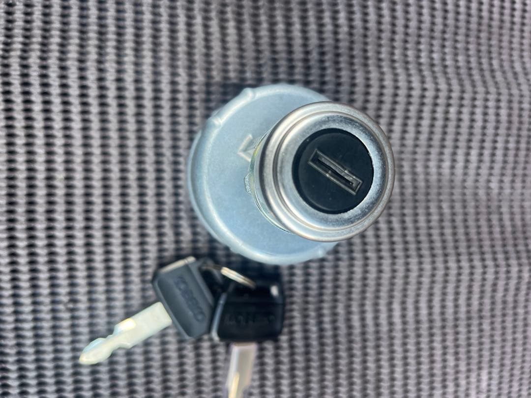 コベルコキーシリンダーK250