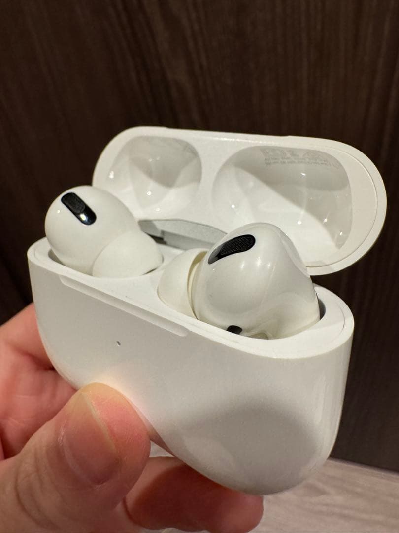 AirPods Pro 第1世代　本体　美品　最終値下げ