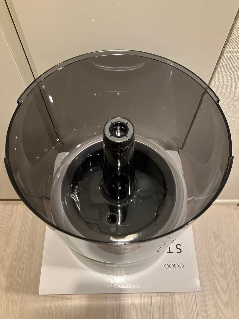 aodo オートクリーン加湿器 STEM 500H