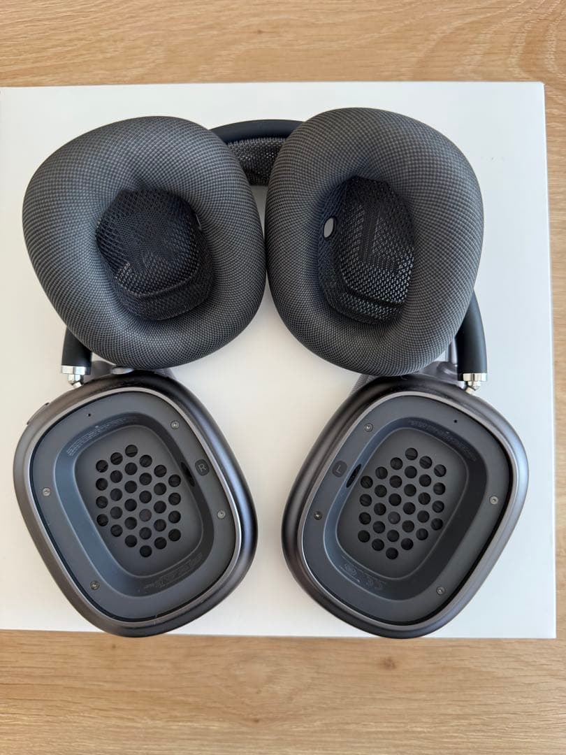 【完品】Apple AirPods Max スペースグレー