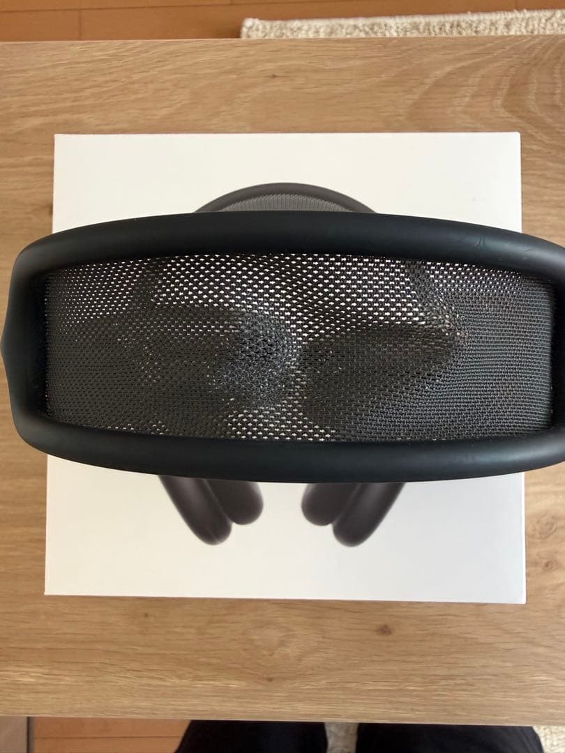 【完品】Apple AirPods Max スペースグレー